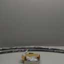 Curved Shower Curtain Rod For Bathroom 38-72 Inches, Adjustable Length, Curved Shower Rod, Metal Rods&Brackets, Round Shower Curtain Rods, Rotate Bracket For Large Shower Space, Need Drilling, Bronze