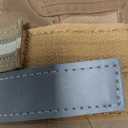 QUMY Dog Shoes & Paw Protectors for Winter Snowy Day, Summer Hot Pavement, Water-Resistant in Rainy Weather, Outdoor Walking, Indoor Hardfloors Skid-Resistant Sole (Size 6: 2.6''x3.0''(W*L) (Pack of 4))