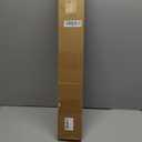 80994 Front Left Driver Side Armrest Repair Kit Fit for Chevy Silverado Suburban Tahoe Avalanche For GMC Sierra Yukon 2010-2014 Door Panel with Release Handle Above Armrest 27In - Black - GM# 84127280