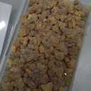 Qicai Xiaolu Church Incense Catholic Frankincense Powder Resin Oil 150g Natural Aromatic Premium Quality for Religious Ceremonies & Home Use (150g/5.3oz)