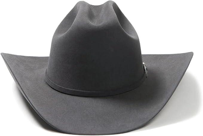 Stetson 7540 Skyline 6X Fur Cowboy Hat (7 1/8)