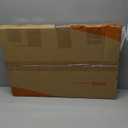 TORACK 3 PCS Metal Pegboard Panels for Garage Wall Utility Tools Storage Pegboard for Workbench, Modular Peg Board Tool Organizer Board Kit(Pack of 3, Black)