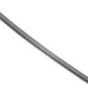 WD08X21894 Dishwasher Lower Door Gasket Compatible with GE Hotpoint, Replacement Part WD08X10090 WD08X21894-50PK 4164470 AP5980286 PS11700870 EAP11700870