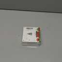 3 x Stained Glass Ornament, Tree of Life Christmas Ornaments, Christmas Tree Ornaments, Holiday Ornament & Festive Home Decor, Exquisite Party Gifts for Nature Lovers & Tree of Life Gifts