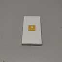 Miracase Magnetic for iPhone 17 Pro Case 6.3" with Screen Protector, [Compatible with MagSafe] Military-Grade Protection, Anti-Fingerprint, Slim Thin Phone Case for 17 Pro Cover, Orange