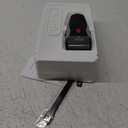 Wahl Bump-Free Rechargeable Foil Shaver with Hypoallergenic Titanium Cutters for Close, Smooth Shaving - Model 7339-300