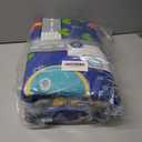 Car Mat for Kids Toy Cars - Car Track Rug Car Carpet for Kids Play Mat City Life Road Carpet for Playroom Living Room Bedroom Classroom, 3'5'