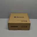 Zoratoo 2PC Cat Window Perch with Bolster Foldable Cat Hammock Cushion Bed for Window with Metal Frame, Large Suction Cups Cordless Window Resting Seat for Indoor Cats (Cushion Bed, 2PC)