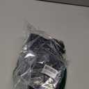 10 Pack Small Mesh Bags, Portable Nylon Mesh Storage Bags for Travel Stuff Organizing, 6 X 4inch