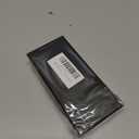 Portable Bling Diamond Case with Floss Picks Dental Floss Inside - Versatile as a Travel Pill Case for Hotels, Cruises and Travel