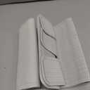 Frida Mom Belly Binder, Postpartum Essentials for Natural and C-Section Recovery, Adjustable Compression Wrap, After Birth Brace, Abdominal Band, 9" High (One Size)