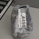 Reusable Dog Diapers Male, Premium Washable Belly Bands for Male Dogs, Pack of 5, High Absorbing Large Male Dog Wraps for Doggie & Puppy in Incontinence or Excitable Urination and Training(L)