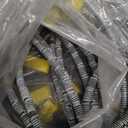 SCC SZ339 Shur Grip Super Z Passenger Car Tire Traction Chain - Set of 2