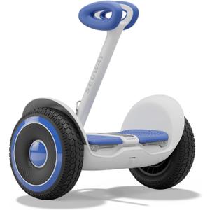 Segway Ninebot S2 Kids Self-Balancing Scooter, Ages 8-12, UL Certified