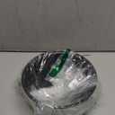 2L Household Rice Cooker Inner Pot Replacement,Rice Cooker Liner Non-stick Rice Cooking Container Electric Cooker Accessories for Home Kitchen Shop