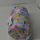 Bluey Birthday Reversible Two Piece Comforter Set