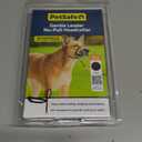 PetSafe Gentle Leader Headcollar No-Pull Dog Collar - Helps Improve Walks - Durable Nylon Construction - Padded Nose Loop - Adjustable Fit - Comfort Walking Halter - Small, Black