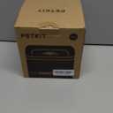 PETKIT New Cat Water Fountain with Wireless Pump, Ultra Quiet 65oz/1.85L Pet Water Fountain for Cats and Dogs Inside, Detachable Design Easy to Clean and Assemble, Filters Included