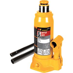 Performance Tool W1621 2 Ton Heavy Duty Hydraulic Bottle Jack