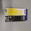 Epson 822 DURABrite Ultra Ink Standard Capacity Yellow Cartridge (T822420-S) Works with Workforce Pro WF-3820,3823, 4820, 4830, 4833, 4834