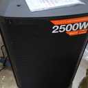 ALTO TS415 2500W 15" Powered PA Speaker with 3 Channel Mixer, Bluetooth Streaming, Wireless Loudspeaker Linking, DSP and ALTO App