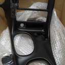 PACEWALKER DP-3021B Double DIN Stereo Dash Kit for 1997-2004 chevrolet Corvette C5 Part Number 10407815