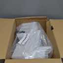 SecosAutoparts Washer Reservoir Windshield Tank Compatible With Toyota Corolla Sedan 2020-2022 Replace# 85315-02690 TO1288242 with Cap Inlet Filler & Pump