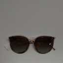 Livho Polarized Sunglasses, Retro & Oversized Shades for Women with Round Lenses