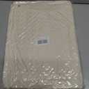 VIMPUNEC Womens Fall Cardigan Sweaters Casual Cable Knit Jackets Long Sleeve Open Front Outwear Coats (Beige, M)