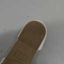 Gymboree Girls' And Toddler Dressy Ballet Flat ( 10 Toddler, White)