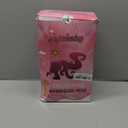 28" Mannequin Head With Hair Cosmetology Manikin Practice Braiding Doll Head For Hair Styling Training Head For Braiding Hairdressing With Free Wig Head Stand Hair Styling Tools Set (Dark brown)