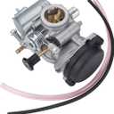 Carburetor for Suzuki GN 125 GN125E EN 125 1982-1983 1991-1997 125cc 150cc