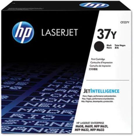 HP CF237YG Ink Toner Drums