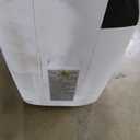 Portable Air Conditioner 12000 Btu 115v Challenger CA 12KBL1 POR White