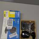 Tapo 1080P Indoor Wired Security Camera  Works as a Baby Monitor & Pet Camera, Motion Detection, 2Way Audio, Siren, Night Vision, SubscriptionFree Local Storage or Optional Cloud, C101