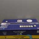 Pampers ZZZ Overnight Diapers, Size 4 (22-37 lbs), 104 Count, Nighttime Protection Disposable Baby Diaper, Night Time Leak and Skin Protection