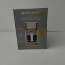West Bend Timeless 12-Cup Coffee Maker - White
