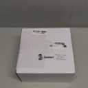 70 Sets Light Clips for Govee H706 H806 Mounting Clips with 140 Screws Compatible with Govee Pro Permanent Outdoor Lights Extension, Install Firmly (White)