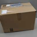 Large Telescope Bag,40.5 inch Telescope Carrying Case for Telescope Tube & Tripod, Soft Padded Telescope Storage Bag with Adjustable Shoulder Strap and Fixed Buckles,Telescope Accessories Carry Case