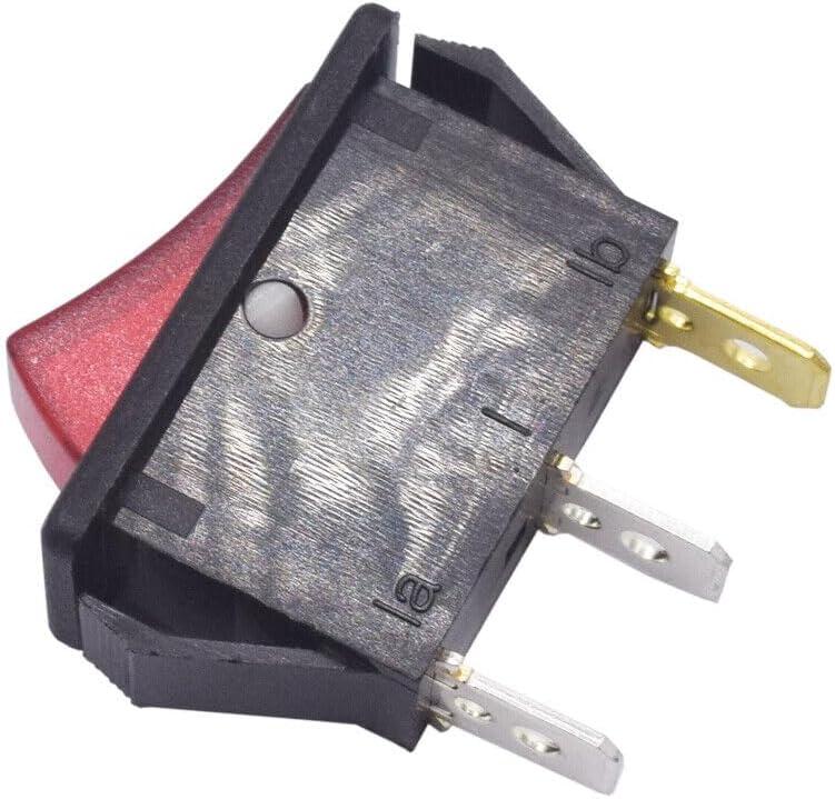 Fits EdenPURE Heater Power Switch WLPL/05