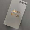 Smart Watches for Women with Blood Pressure, 2.06" AMOLED Touchscreen, 118 Sports Modes, Fitness Tracker with Heart Rate Sleep Blood Oxygen Monitor, IP68 Waterproof, Compatible with iPhone and Android (Pink)