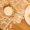 Pet Loss Sympathy Gift - Memorial Care Package for Dog Bereavement, Loss of Pet Remembrance Gift with Inspirational Quote, Personalized Dog Memorial for Grieving Owners (Rainbow)