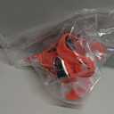 Fox Racing Instinct Right Cuff (8) (One Size, Fluorescent Red)