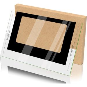Upgraded 316452722 Oven Door Glass Compatible with Frigidaire Oven Door Replacement, 29.4"x18.4" Oven Outer Glass Door Replacement Frigidaire Oven Door Glass Panel, Gas Range Stove Replacement Parts