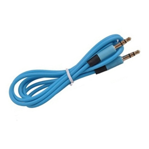 Length Cable, 3,5 Ft, Audio Cable,Pack Of 4