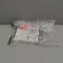 Momcozy Larger Breast Therapy Packs, Hot and Cold Breast Pads with 2 Soft Covers, Breastfeeding Essentials2 PackPink