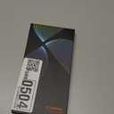 TORRAS Magnetic Slim-Fit for iPhone 17 PRO MAX Case, Ultra-Thin 17 ProMax Phone Case Compatible with MagSafe, Light Anti-Scratch Matte Hard PC Bayer 6.9 inch OriginFit, Matte Black