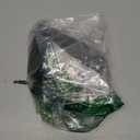 2 Pieces Chimney Bench Brushes Oblong Fireplace Brush Horse Hair Soft Bristles Dust Brush Replacement Head for Hearth Tidy Car Fireplace Fire Pit Wood Burning Stove