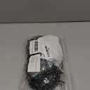 2 Pack String Lights Battery Operated, Total 20Ft 400 LED Cluster String Lights with Timer 8 Modes Christmas Firecracker Lights Outdoor Waterproof for Tree Home Decor (Warm White)