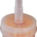 36 Pack of 1/4 inch x 5/16 inch Fuel Filters with Magnet Replacement for Briggs Stratton Engines